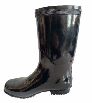 Waterproof gardening boots